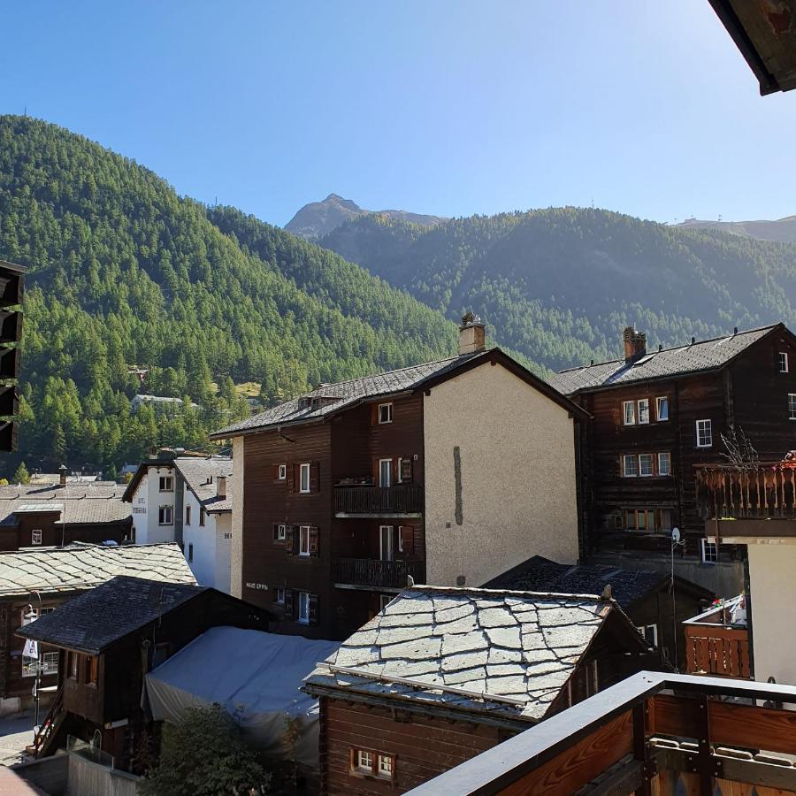 Josy'S Home Zermatt Eksteriør bilde